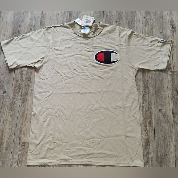 Champion T-shirt size Large NEW! - Picture 1 of 5